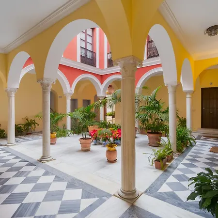 Wide With Terrace & Parking- 3bd 2bth- Alfalfa Appartement *