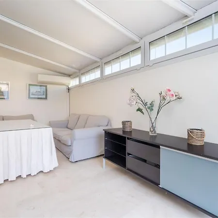 Spacious Garage 3br2bh Terrace-alfalfa Apartmán Sevilla
