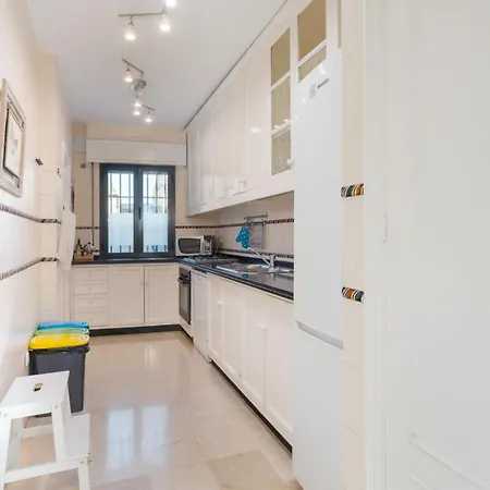 Spacious Garage 3br2bh Terrace-alfalfa *