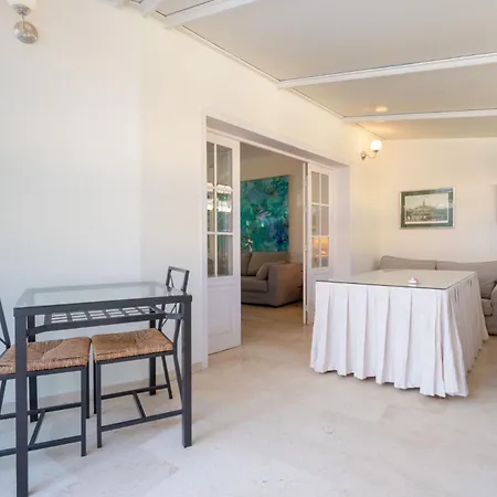 Spacious Garage 3br2bh Terrace-alfalfa *