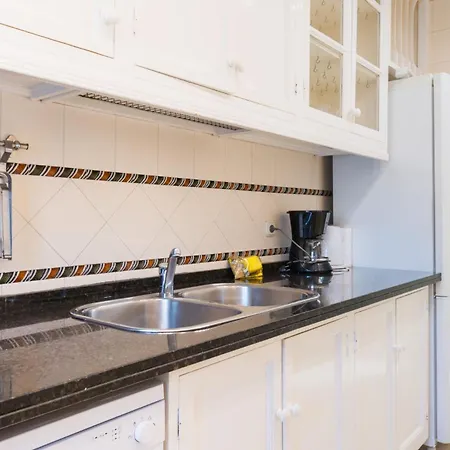 Spacious Garage 3br2bh Terrace-alfalfa Apartmán *