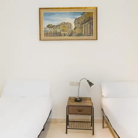 Apartmán Spacious Garage 3br2bh Terrace-alfalfa