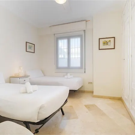 Apartmán Spacious Garage 3br2bh Terrace-alfalfa *