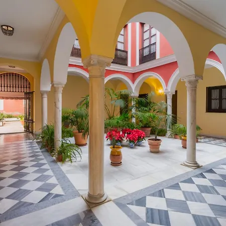 Apartmán Spacious Garage 3br2bh Terrace-alfalfa Sevilla